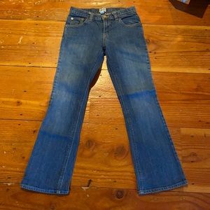 Original Brand Est. 89 Place, 12 bootcut stretch. Excellent condition